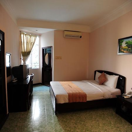 Violet Hotel Nha Trang Extérieur photo