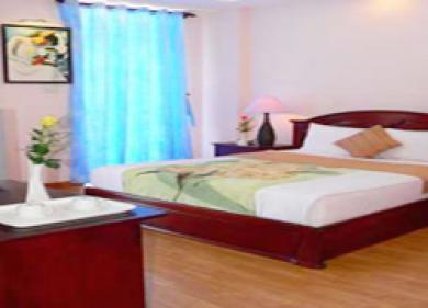 Violet Hotel Nha Trang Extérieur photo